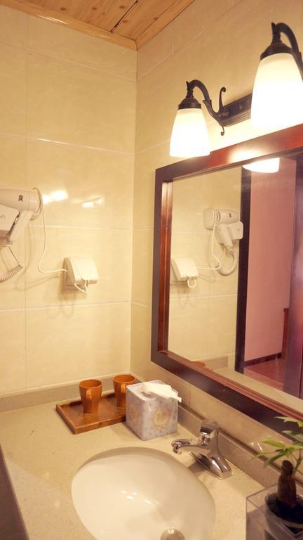 Wo Home Hostel Jiuzhaigou Room photo