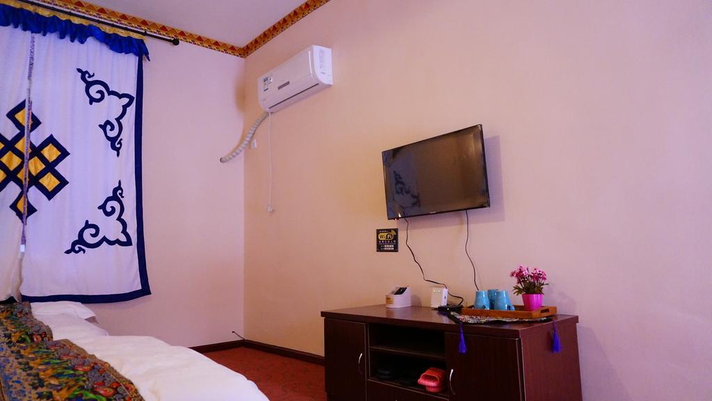 Wo Home Hostel Jiuzhaigou Room photo