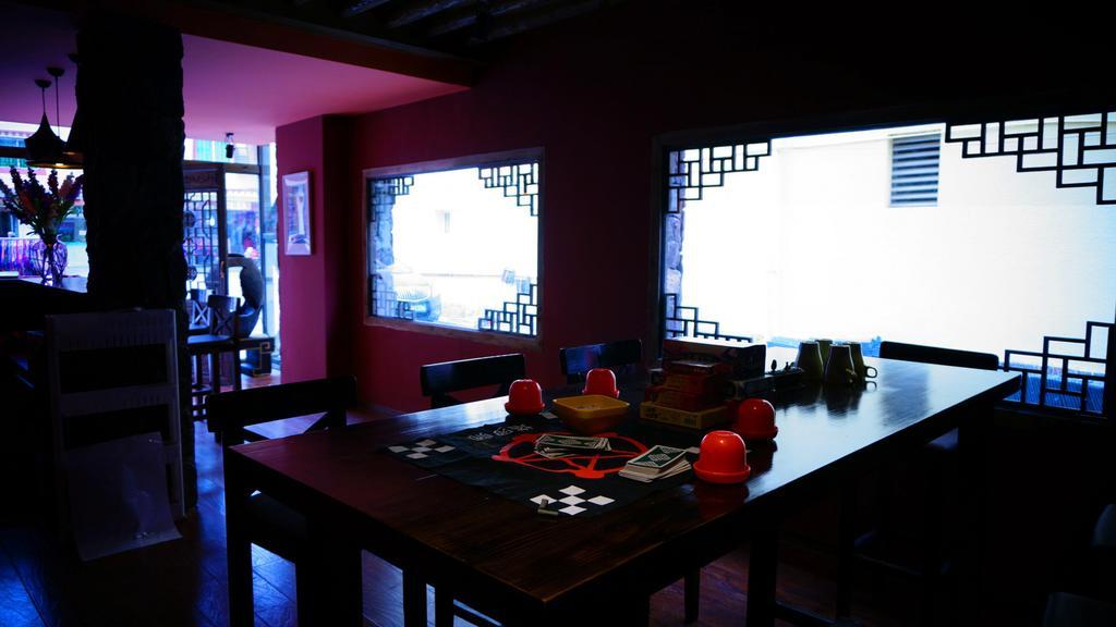 Wo Home Hostel Jiuzhaigou Exterior photo